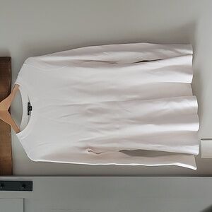 A Pea in the Pod Maternity Top, Off-white